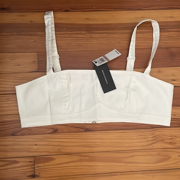 NWT top/short set - Picture 3 of 13